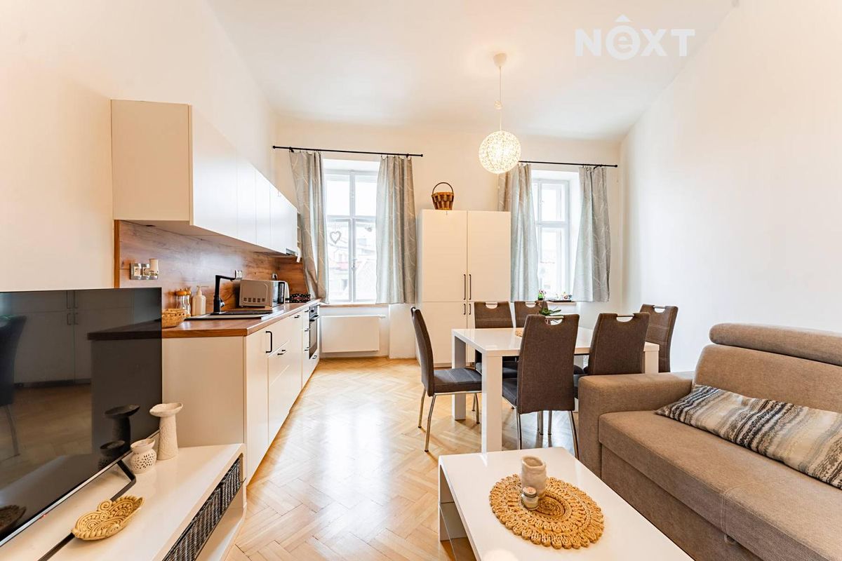 Prodej bytu 5+kk 100 m²